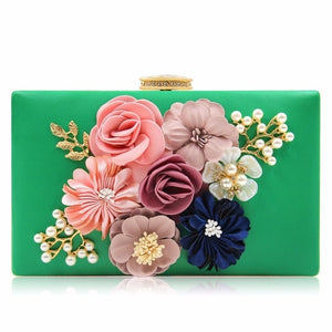 NATASSIE 2018 New Women Clutch Bag Ladies Black Evening Bags Ladies Royal Blue Day Clutches Purses Female Pink Wedding Bag