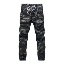 Load image into Gallery viewer, M-5X 2018 Mens Jogger Autumn Pencil Harem Pants Men Camouflage Military Pants Loose Comfortable Cargo Trousers Camo Joggers