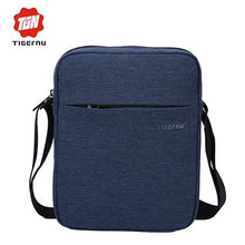 Load image into Gallery viewer, Tigernu Brand Men Messenger Bag High Quality Waterproof Shoulder Bag For Women Business Travel Crossbody Bag