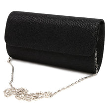 Load image into Gallery viewer, Women&#39;s Evening Shoulder Bag Bridal Clutch Party Prom Wedding Handbag