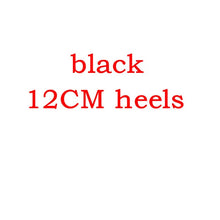 Load image into Gallery viewer, Sexy women thin high heels patent women pumps party shoes