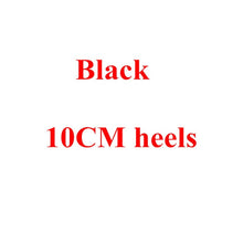 Load image into Gallery viewer, Sexy women thin high heels patent women pumps party shoes