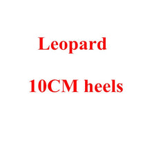 Load image into Gallery viewer, Sexy women thin high heels patent women pumps party shoes