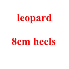 Load image into Gallery viewer, Sexy women thin high heels patent women pumps party shoes