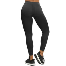 Load image into Gallery viewer, Fashion Push Up Leggings Women Workout Leggings Slim Leggings Polyester V-Waist Jeggings Women Pencil Pants