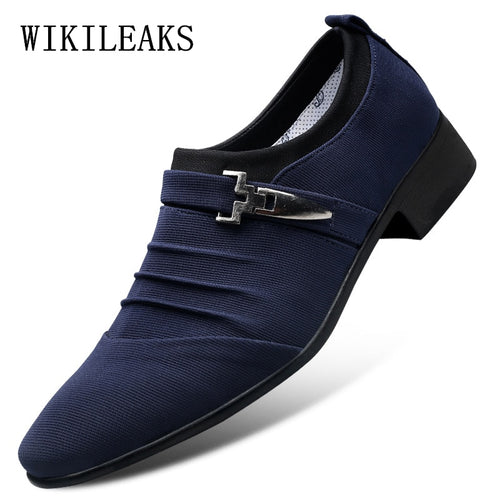 2018 loafers men shoes wedding oxfords formal shoes men mens dress shoes schuhe herren sapato masculino social monk strap loafer