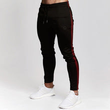 Load image into Gallery viewer, Brand 2018 NEW GYMS Mens Joggers Pants Fitness Casual Fashion Brand Joggers Sweatpants Bottom Snapback Pants Men Casual Pants