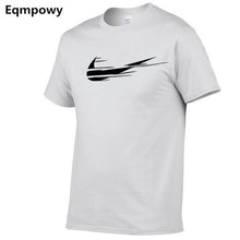 Load image into Gallery viewer, 2018 New Arrivals Casual Male T-shirts Man Just Break 3d print Men T Shirts Fashion Custom Graphic Tees Japanese Man T-shirt