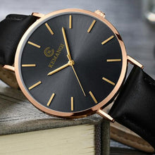 Load image into Gallery viewer, Relogio Masculino Mens Watches Top Brand Luxury Ultra-thin Wrist Watch Men Watch Men&#39;s Watch Clock erkek kol saati reloj hombre