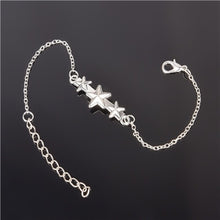 Load image into Gallery viewer, Simple Style Silver Plated Charm Bracelet Jewelry Gift Wedding Banquet Wholesale Top Quality